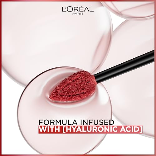Infallible Matte Resistance Liquid Lipstick