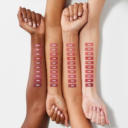 Infallible Matte Resistance Liquid Lipstick