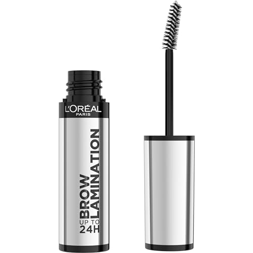 Infallible Brow Lamination Longwear Gel
