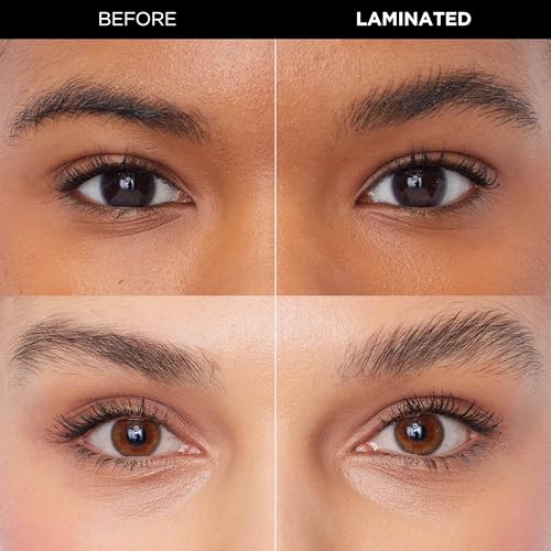 Infallible Brow Lamination Longwear Gel