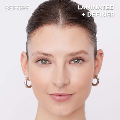 Infallible Brow Lamination Longwear Gel