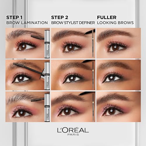 Infallible Brow Lamination Longwear Gel