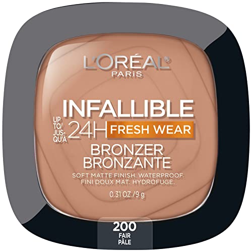 Infallible Up to 24H Fresh Wear Soft M