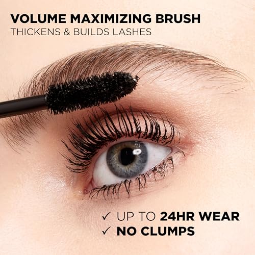 L'Oréal Paris Voluminous Original Mascara