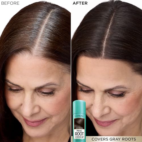 Magic Root Cover Up Spray
