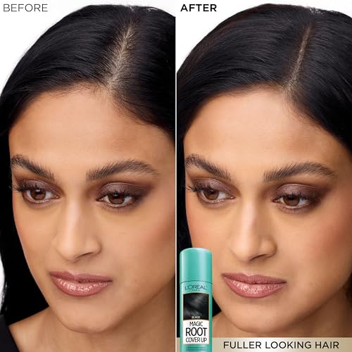 Magic Root Cover Up Spray