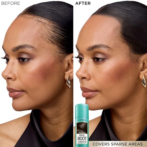 Magic Root Cover Up Spray