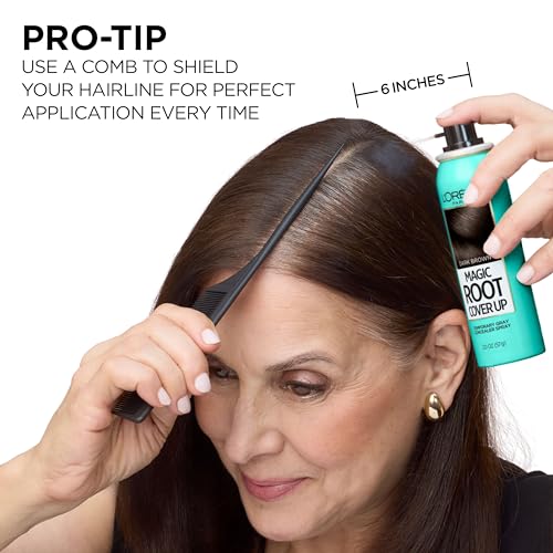 Magic Root Cover Up Spray