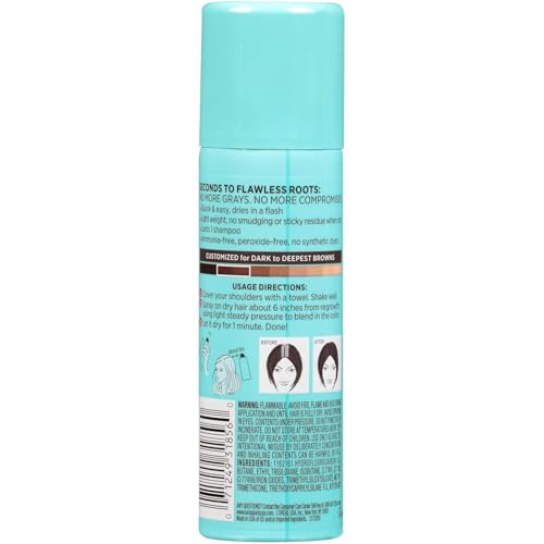 Magic Root Cover Up Spray