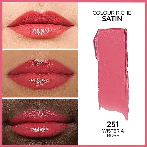 Makeup Colour Riche Original Creamy