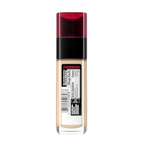 Infallible Fresh Wear Foundation