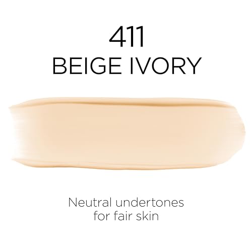 L'Oreal Infallible Fresh Wear Foundation