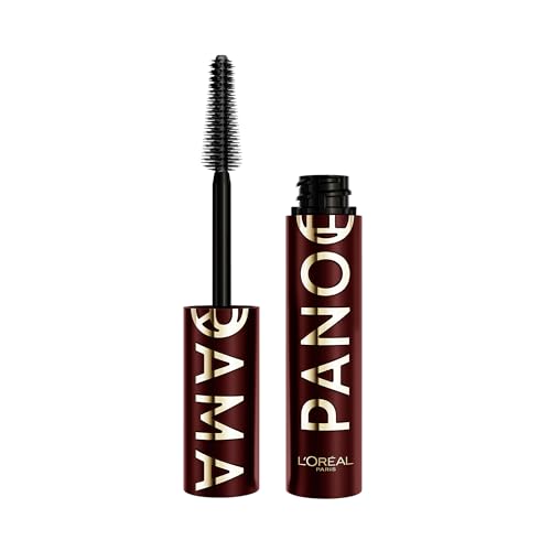 Panorama Mascara, Burgundy Cashmere