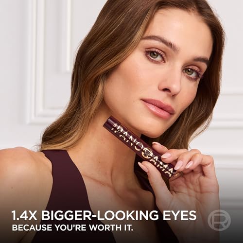 Panorama Mascara, Burgundy Cashmere