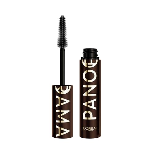 Voluminous Panorama Chromatic Mascara