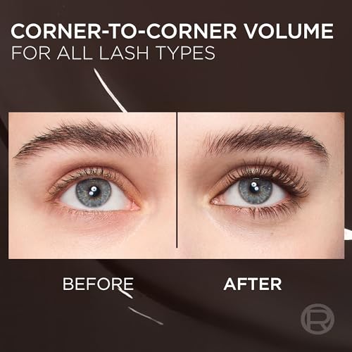 Voluminous Panorama Chromatic Mascara