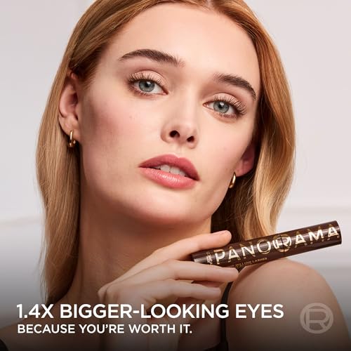 Voluminous Panorama Chromatic Mascara