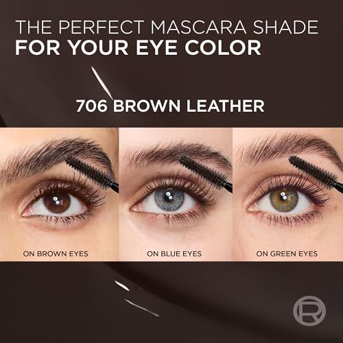 Voluminous Panorama Chromatic Mascara