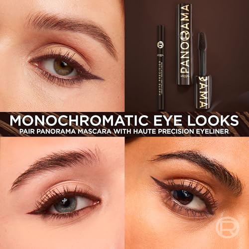 Voluminous Panorama Chromatic Mascara