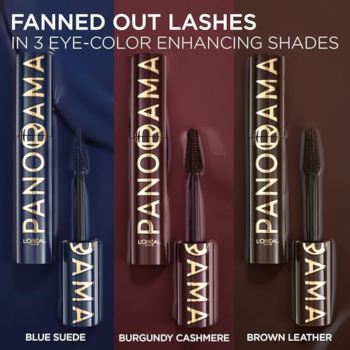 Voluminous Panorama Chromatic Mascara