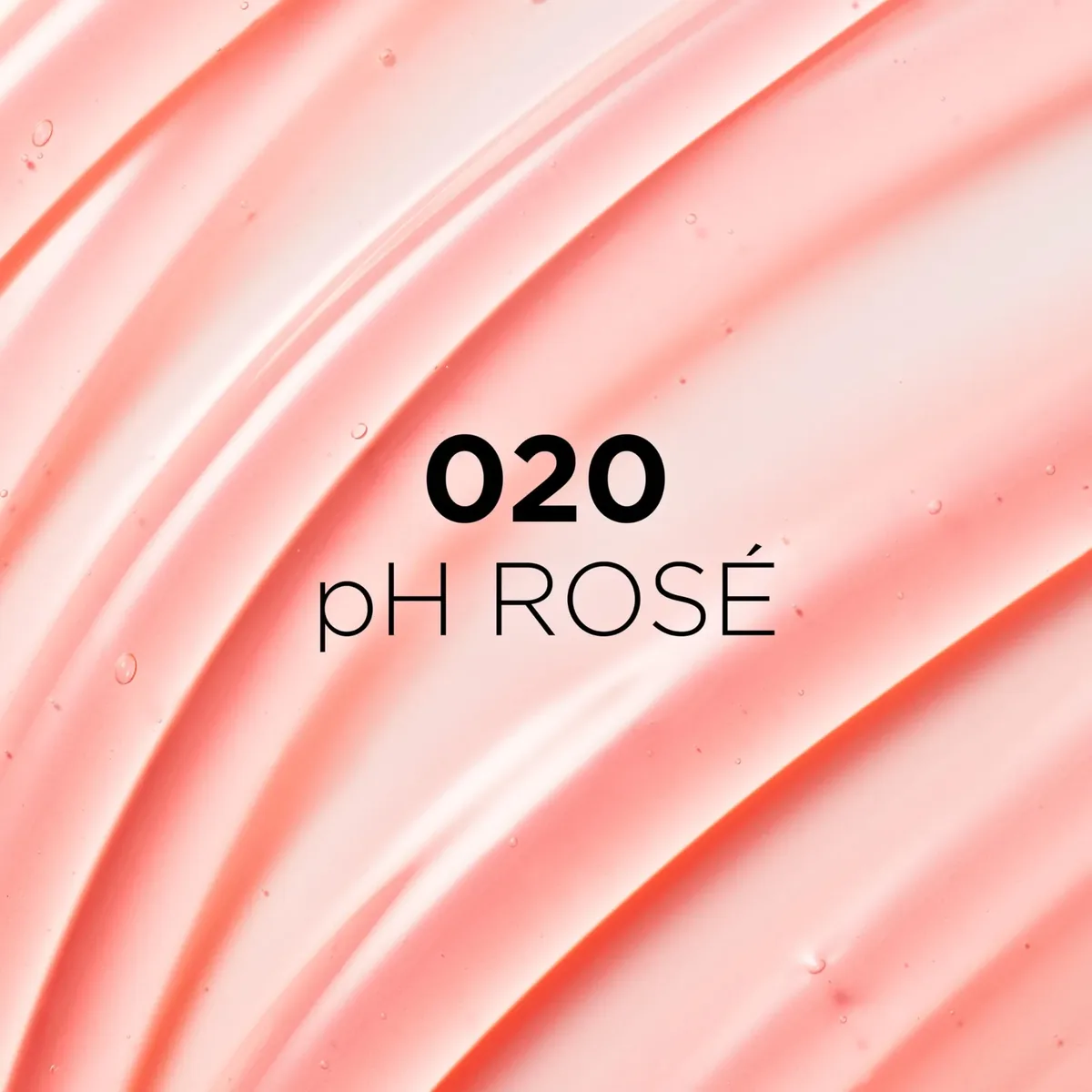 pH Rosé Lip Oil