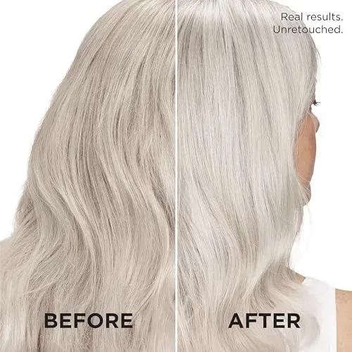 Silver Care Shampoo & Conditioner