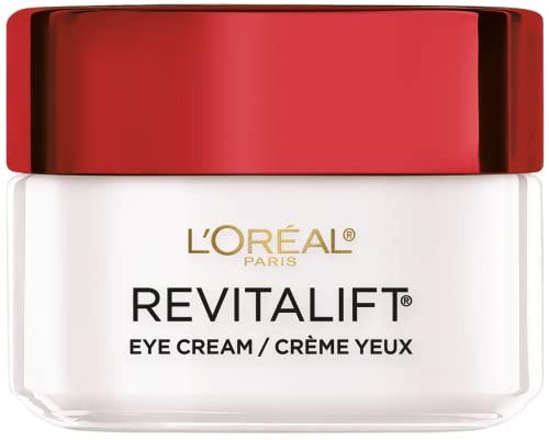 Skincare Revitalift Anti-Wrinkle and Firming Eye Cream with Pro Retinol