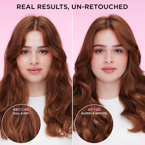 Sulfate Free Glossing Conditioner with Glycolic Acid