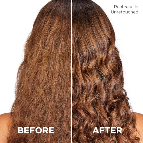 Sulfate-Free Hair Care for Dry or Color-Treated Hair with Rosemary Botanicals