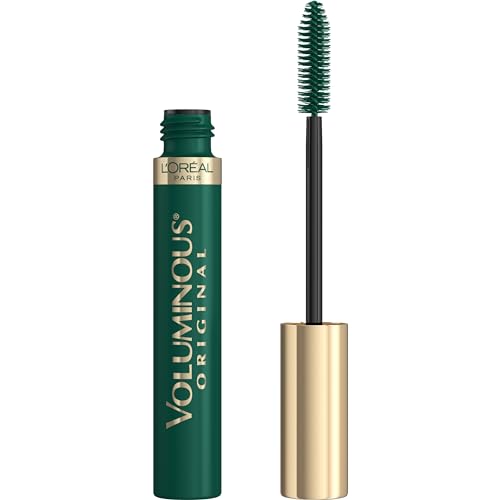 Voluminous Original, Deep Green
