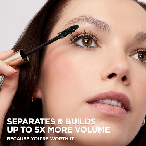 Voluminous Original, Deep Green