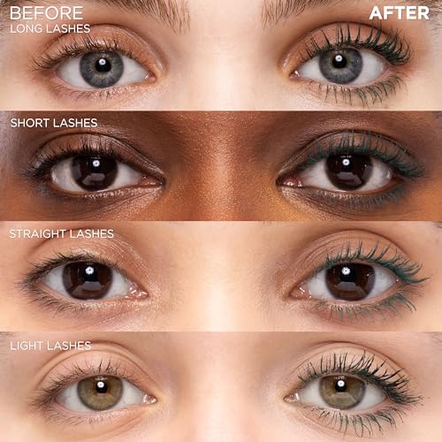Voluminous Original, Deep Green