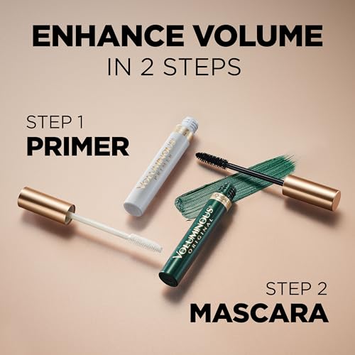 Voluminous Original, Deep Green