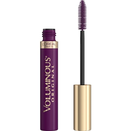L'Oreal Voluminous Original Mascara Deep Violet