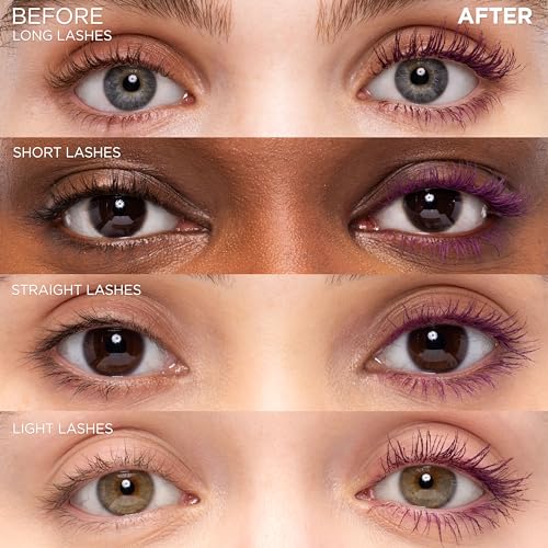 L'Oreal Voluminous Original Mascara Deep Violet