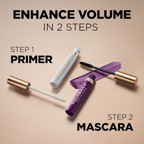 L'Oreal Voluminous Original Mascara Deep Violet