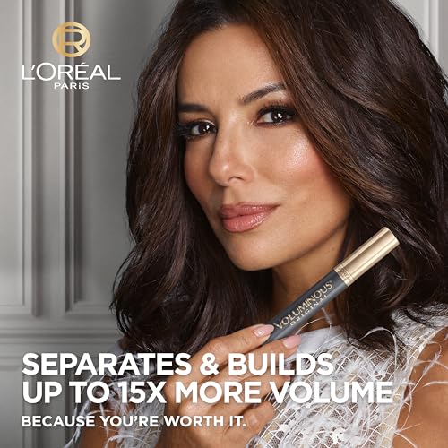 L'Oréal Paris Voluminous Original Mascara