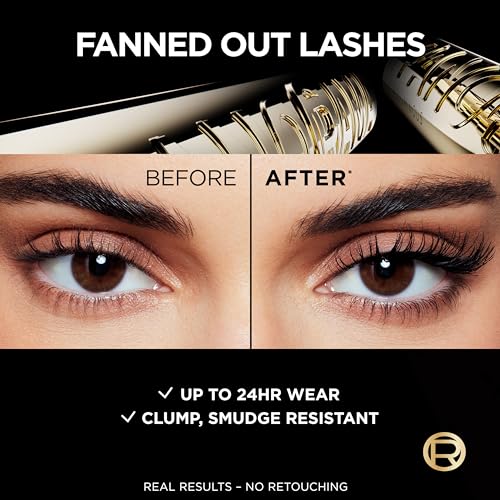 Voluminous Panorama Mascara