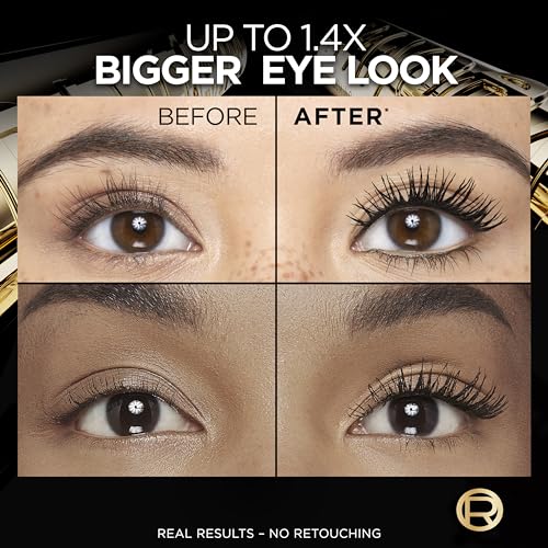 Voluminous Panorama Mascara