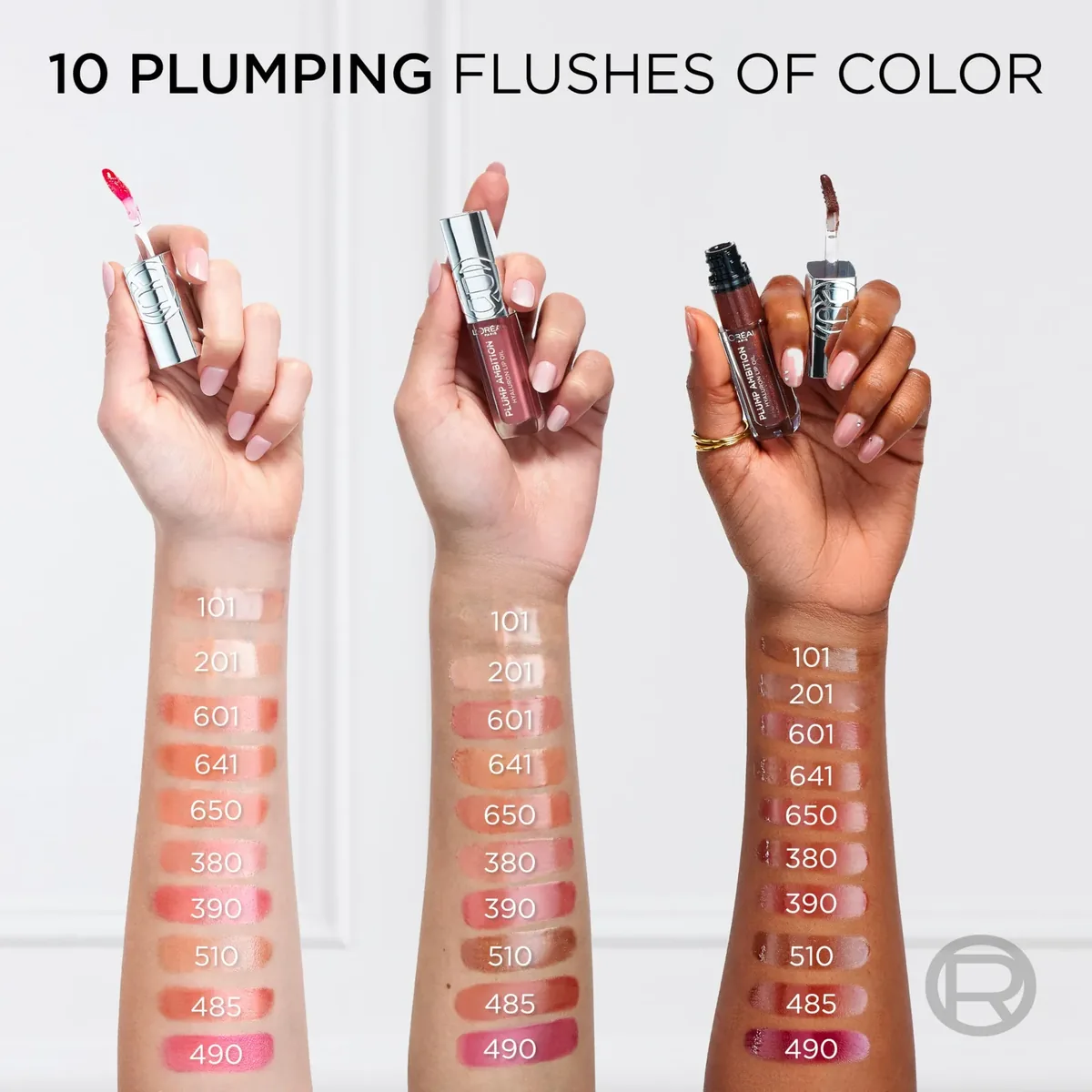 Worth It Lip Oil
