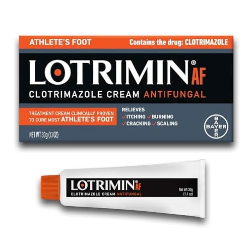® AF Cream