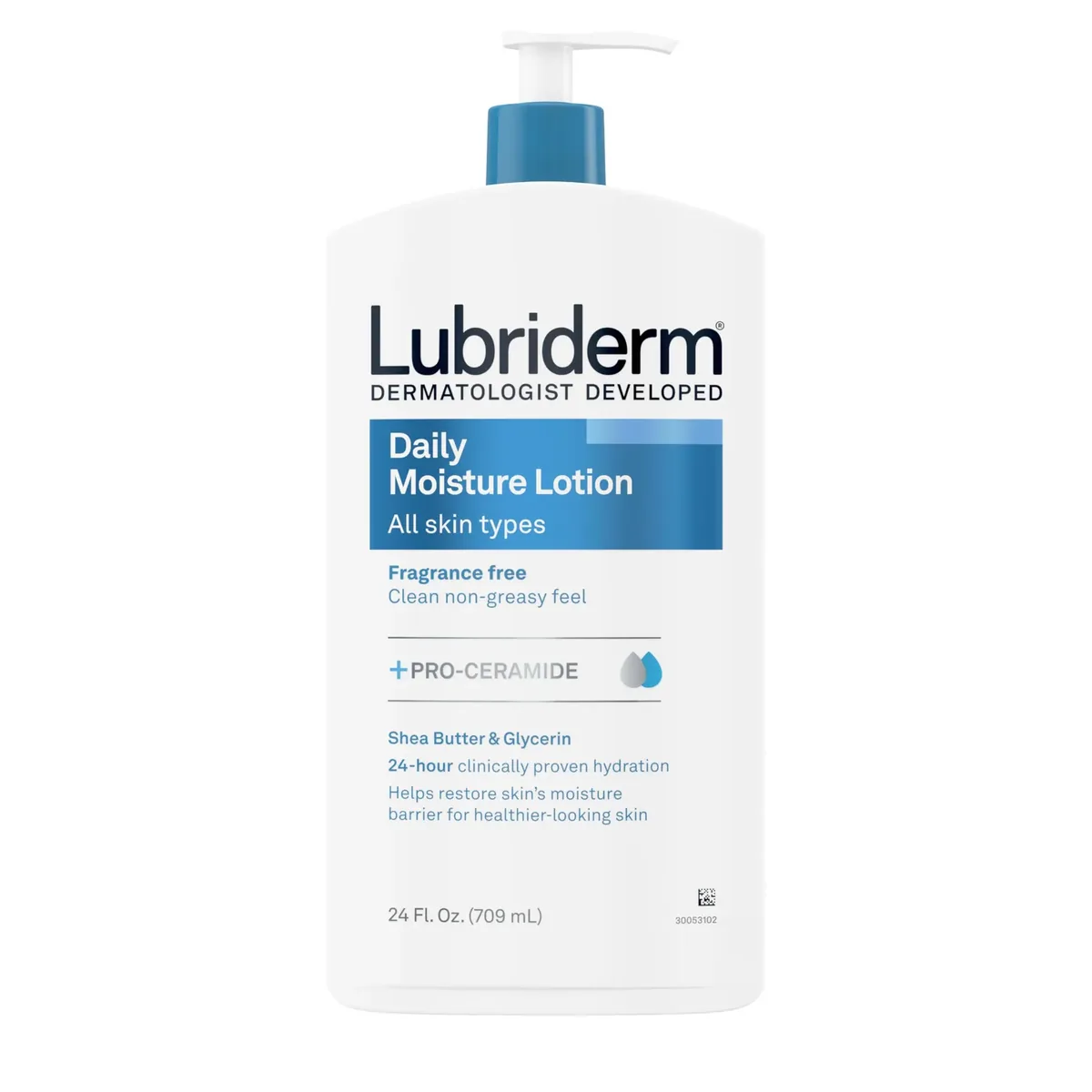 Daily Moisture Lotion