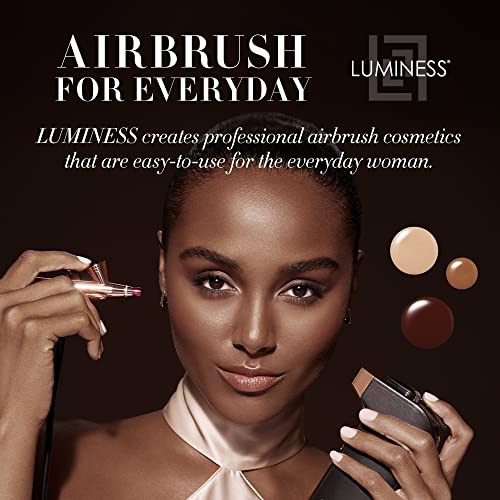 Air Icon Makeup Airbrush System 4-Piece Foundation Starter Kit