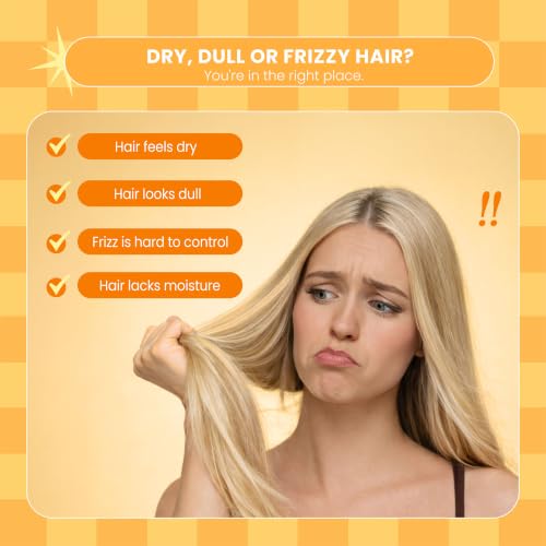 Manuka Honey Shampoo and Conditioner Set