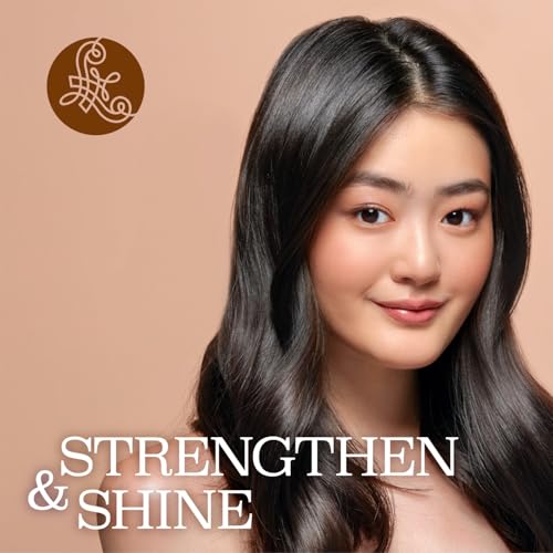 Rice Water Strengthening Shampoo