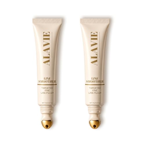 Line Smoother Fine Line Blurring Primer with Vitamin C Niacinamide & Hyaluronic