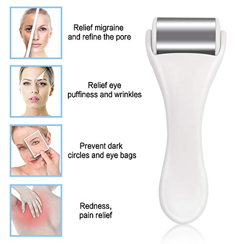 MAANGE Ice Roller for Face & Eye,Puffiness,Migraine,