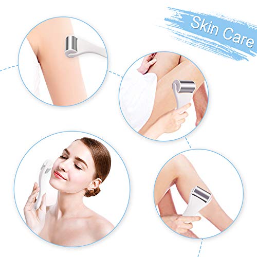 MAANGE Ice Roller for Face & Eye,Puffiness,Migraine,