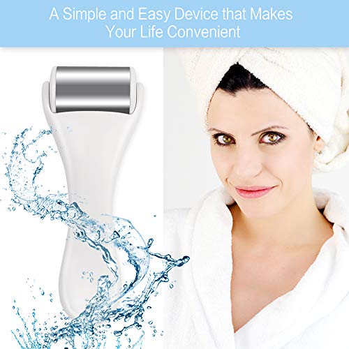 MAANGE Ice Roller for Face & Eye,Puffiness,Migraine,