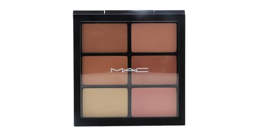 MAC Pro Conceal and Correct Palette Light